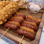 User's review image for チーズマニマニ