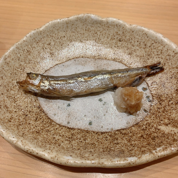 用户对于こいき的评论图