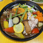 User's review image for トリコカレー