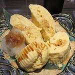 用戶對於旬味満菜居酒屋 味寛的評論圖