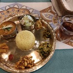用户对于KUMARI 南阿佐谷店的评论图