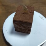 用户对于パティスリー ル・シェルシェ的评论图
