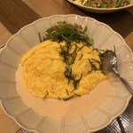 用戶對於オムライス story的評論圖