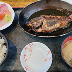 用戶對於タカマル鮮魚店 4号店的評論圖