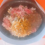 用戶對於ペッパーランチ オリナス錦糸町店的評論圖