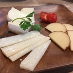 User's review image for サカナトニック BACU