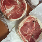 用户对于肉のマルタ的评论图