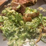 用戶對於めっせ熊 新大阪店的評論圖