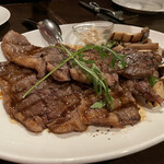 User's review image for アデニア