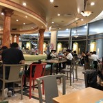 User's review image for サイゼリヤ 台場フロンティアビル店