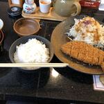 用户对于とんよし サッポロファクトリー店的评论图