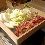 用戶對於KIBORI Hokkaido Restaurant DAICHI的評論圖