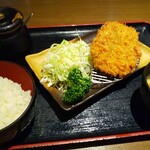 用户对于豚○商店 AISHI 新宿店的评论图