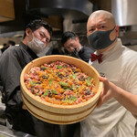 User's review image for ワギュウマフィア ザ ブッチャーズキッチン