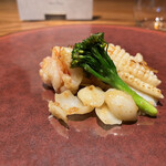 User's review image for 西麻布 香宮