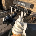 用户对于ferme的评论图