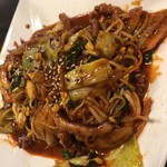 User's review image for ホシギ2羽チキン