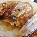 用户对于餃子のさんくみ的评论图