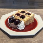 User's review image for ONIBUS COFFEE 自由が丘店