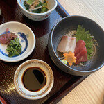 用户对于江戸川 心斎橋パルコ店的评论图