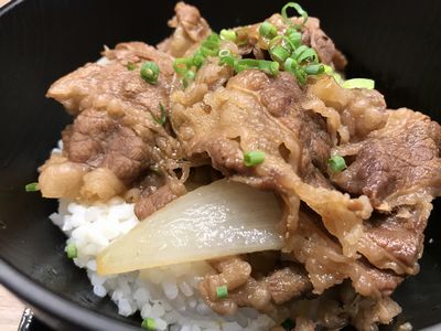 用戶對於HOKKAIDO WAGYU 牛美道的評論圖