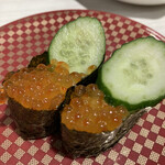 用戶對於魚べい 東大阪店的評論圖