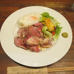 用戶對於ジンギスカン けやき屋的評論圖