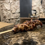 用戶對於炭火焼鳥 とり将的評論圖