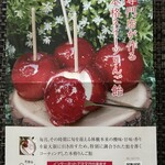 User's review image for キャンディー アップル 代官山店