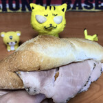 User's review image for 99円ベーカリー