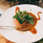 User's review image for イタリア酒場 炎LAVITA 天満店