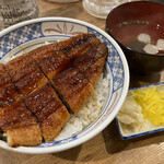 用户对于磯丸水産 高田馬場駅前店的评论图