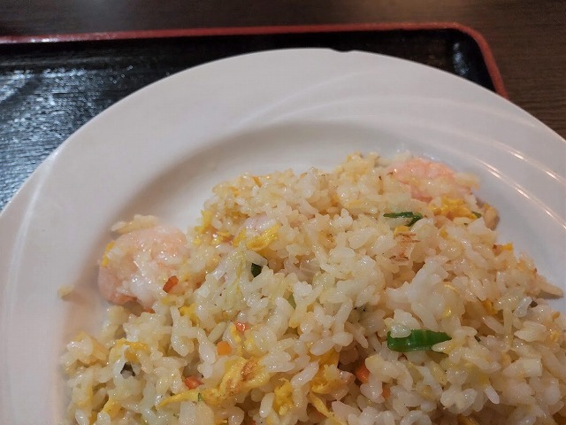 用户对于中華料理 祥龍房 池袋店的评论图