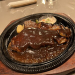 用户对于レストランあんどう的评论图