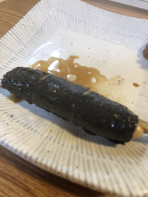 用户对于串味亭 高田馬場店的评论高清图