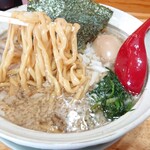 User's review image for パワー軒