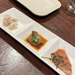 User's review image for たら福 西新店