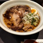 用户对于北海道ラーメン紀行的评论图