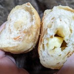 用户对于どんぐり 桑園店的评论图