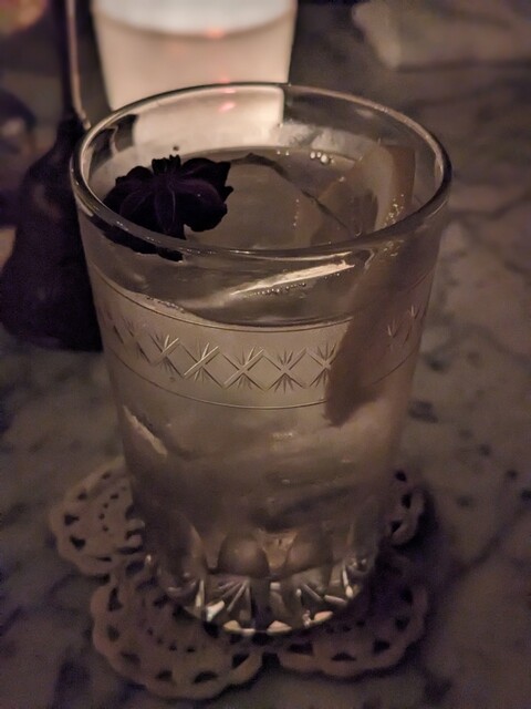 用戶對於バイブル クラブ オオサカ的評論高清圖