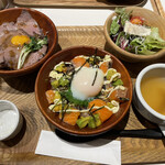 User's review image for ABC canteen