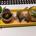 用戶對於上野 寿司 祇園的評論圖