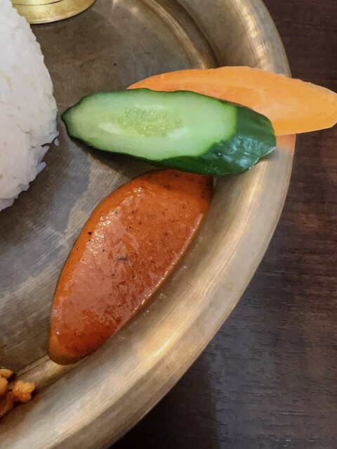 User's recommendation image for ナングロガル 福岡店