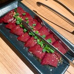 User's review image for ホルモン焼道場 蔵 吉祥寺店