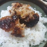 用戶對於食堂 伊賀的評論圖