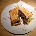 User's review image for TRIANGLE CAFE