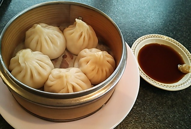 User's review image for 香港大飯店