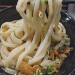 用戶對於讃岐うどん大使 東京麺通団的評論圖