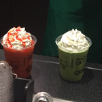 用戶對於スターバックス・コーヒー 四谷3丁目店的評論圖