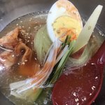 用户对于炭火焼倶楽部的评论图